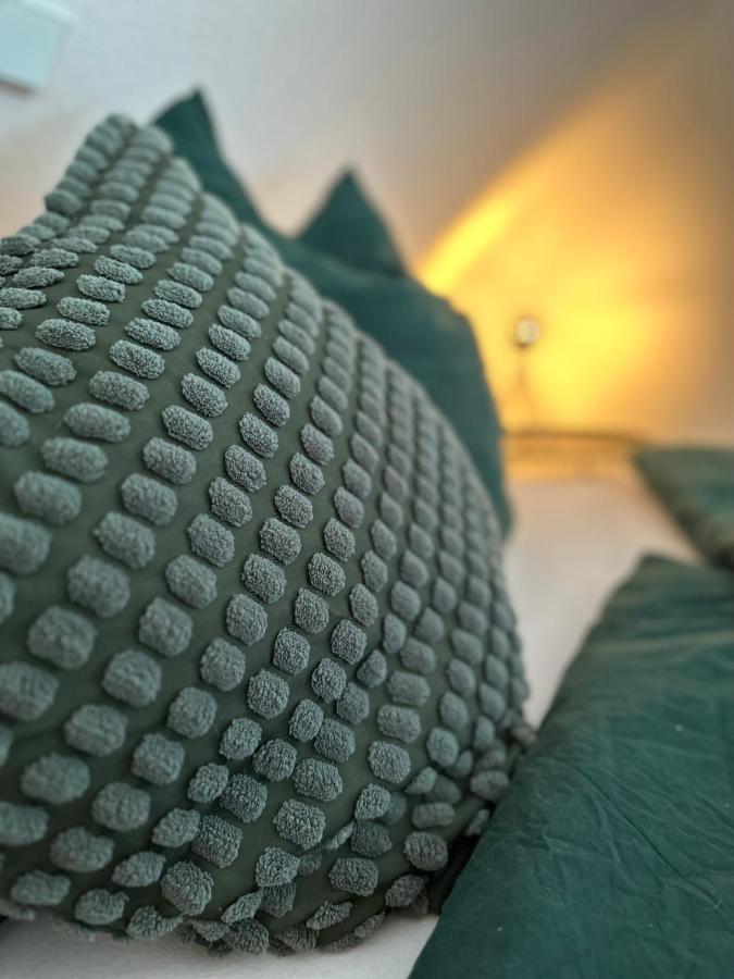 Bollenlodge - Ferienwohnung Mit Ausblick Und Top Lage Todtnau Bagian luar foto