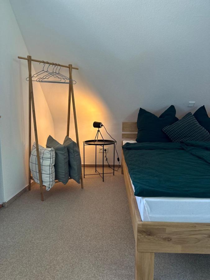 Bollenlodge - Ferienwohnung Mit Ausblick Und Top Lage Todtnau Bagian luar foto